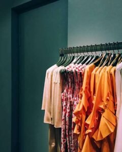 Foto de demostración Atelier Atelier demo — camisa