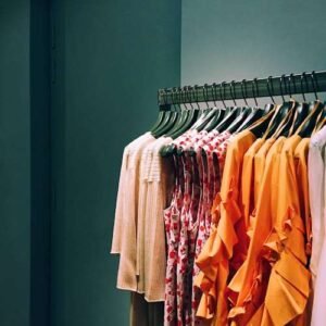 Atelier demo — camisa