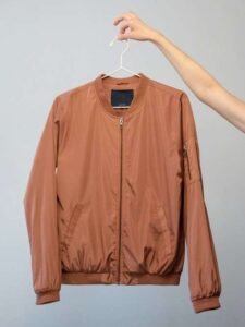 Foto de demostración Atelier Atelier demo — chaqueta