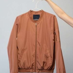 Atelier demo — chaqueta