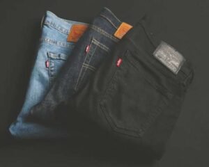 Foto de demostración Atelier Atelier demo — denim