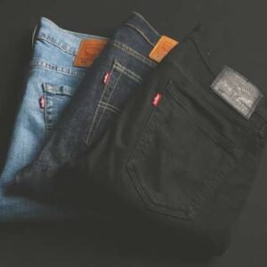 Atelier demo — denim